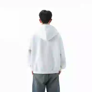 KOKO BASE cleanfitbomber