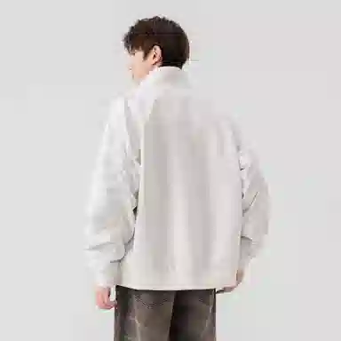 KOKO BASE cleanfitbomber