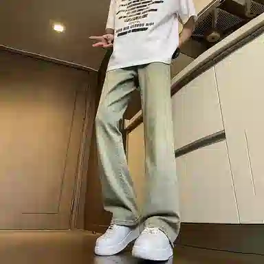 KOKO BASE Clean fit
