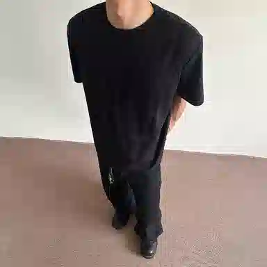 KOKO BASE cleanfitboxyT