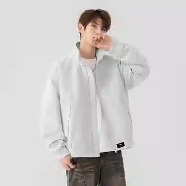 KOKO BASE cleanfitbomber