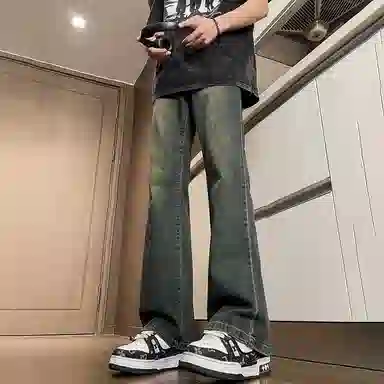 KOKO BASE Clean fit