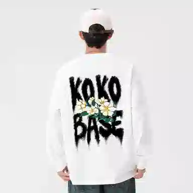 KOKO BASE logoT
