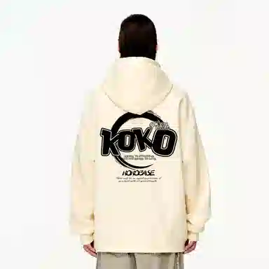 KOKO BASE logo