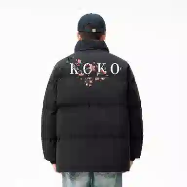 KOKO BASE logo