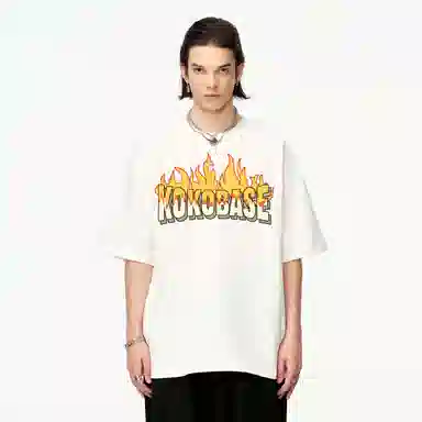 KOKO BASE logoT
