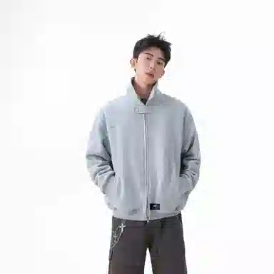 KOKO BASE cleanfitbomber