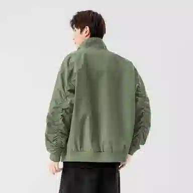 KOKO BASE cleanfitbomber