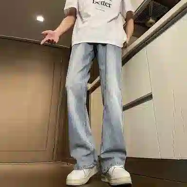 KOKO BASE Clean fit