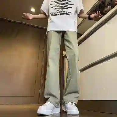 KOKO BASE Clean fit