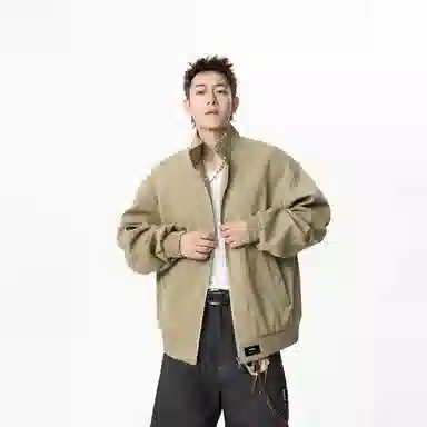 KOKO BASE cleanfitboxybomber