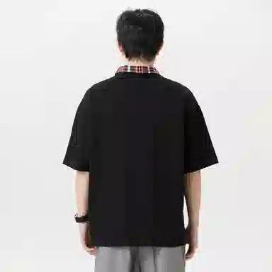 KOKO BASE logocleanfitPolo