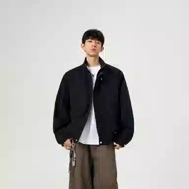 KOKO BASE cleanfitbomberboxy