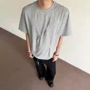 KOKO BASE cleanfitboxyT