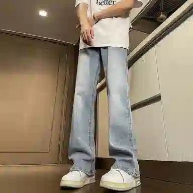 KOKO BASE Clean fit