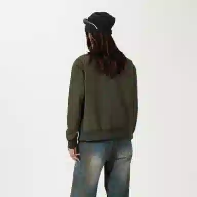 KOKO BASE cleanfitbomber