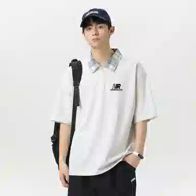 KOKO BASE logocleanfitPolo