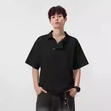KOKO BASE polocleanfitT