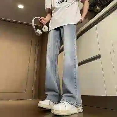 KOKO BASE Clean fit
