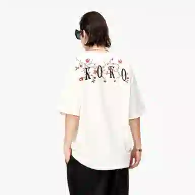 KOKO BASE logoT