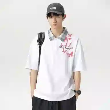 KOKO BASE cleanfitPolo