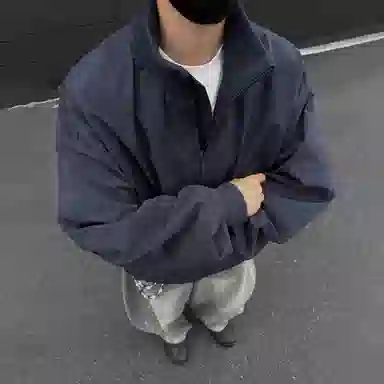 KOKO BASE bomber240cleanfit90