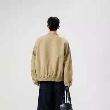 KOKO BASE cleanfitbomberboxy