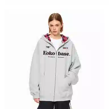 KOKO BASE Logo