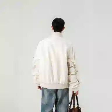 KOKO BASE cleanfitbomber