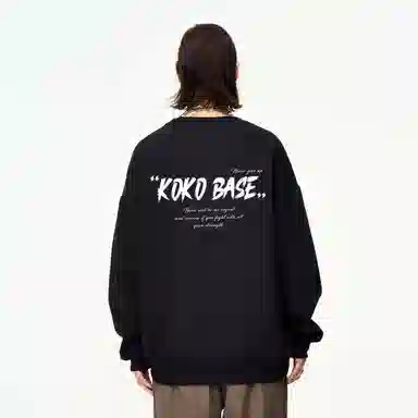 KOKO BASE logo