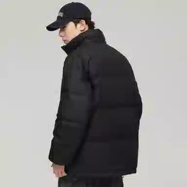 KOKO BASE Basic Puffer Jacket