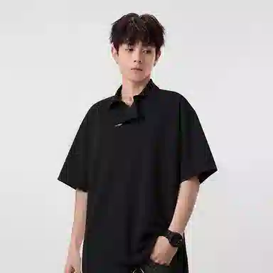 KOKO BASE polocleanfitT