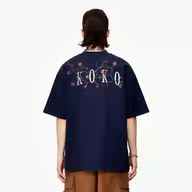 KOKO BASE logoT
