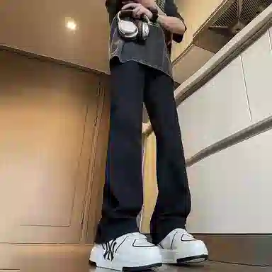 KOKO BASE Clean fit