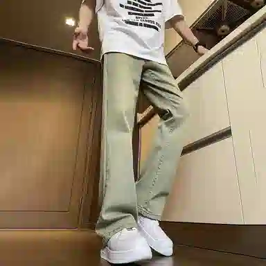 KOKO BASE Clean fit