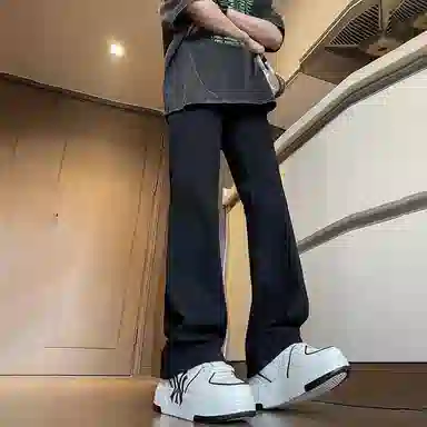 KOKO BASE Clean fit