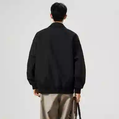 KOKO BASE cleanfitbomber