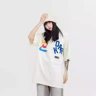 T