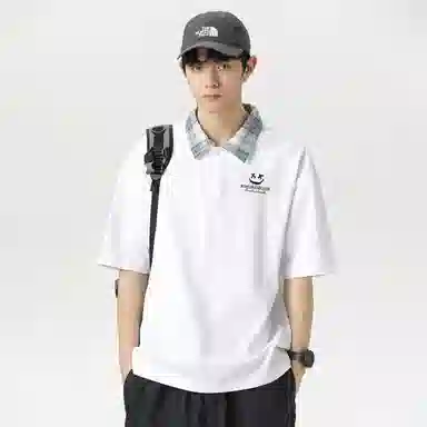KOKO BASE logocleanfitPolo