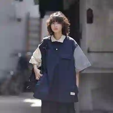 KOKO BASE Polo