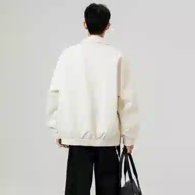 KOKO BASE cleanfitbomber