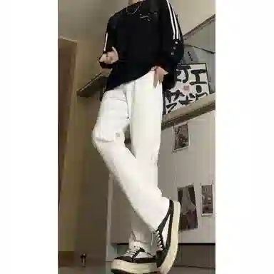 KOKO BASE Jeans Black