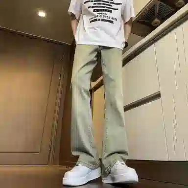 KOKO BASE Clean fit