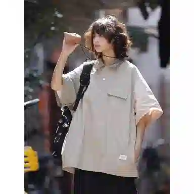 KOKO BASE Polo