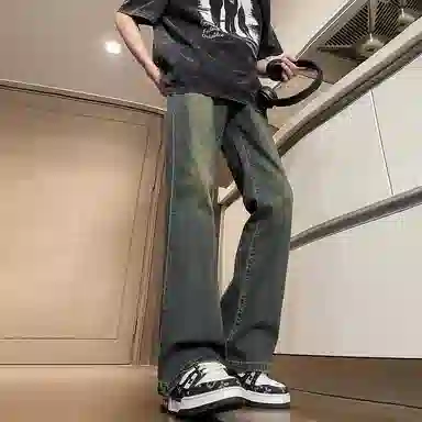 KOKO BASE Clean fit