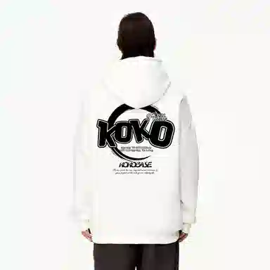KOKO BASE logo