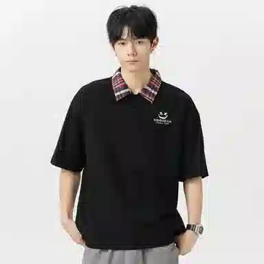 KOKO BASE logocleanfitPolo