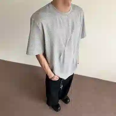 KOKO BASE cleanfitboxyT