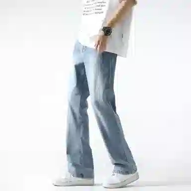 KOKO BASE Clean fit