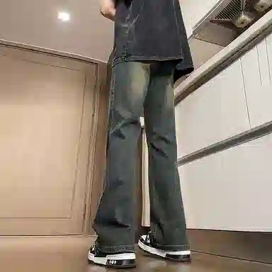 KOKO BASE Clean fit